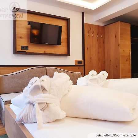 Sporthotel Daniel 伊施格尔 外观 照片